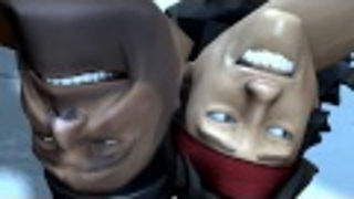 YouTube's Silliest Personalities Get Re-Created In Source Filmmaker
